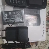 گوشی نوکیا با سیم کارت فعال