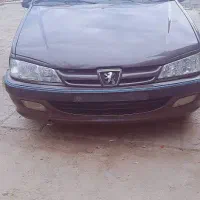 فروش فوری پارس تیوفا مدل 94|خودرو سواری و وانت|کرمان, |دیوار