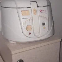 سرخ کن