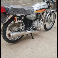 گوشی ۱۳cمامعامله با موتور