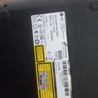 دی وی دی رایتر اکسترنال ال جی|قطعات و لوازم جانبی رایانه|آمل, |دیوار