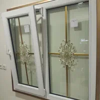 درب و پنجره دوجداره upvc|مصالح و تجهیزات ساختمان|پاکدشت, پاکدشت (مامازند)|دیوار