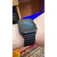 ساعت هوشمند گلوریمی gs1 pro