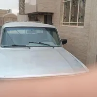 اجاره وانت مزدا دو کابین دوهزار ژاپن