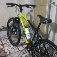 دوچرخه ویوا ورتکس