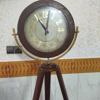 ساعت ایستاده|ساعت|قم, علی آباد|دیوار