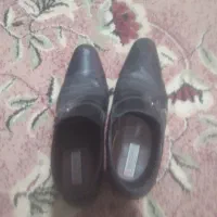کفش مردانه