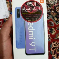 فروش گوشی ردمی ۹t