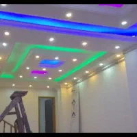 گچکاری ،لکه گیری ،ابزار،اتوبوسی،زیرقیمت روز|خدمات پیشه و مهارت|گنبد کاووس, |دیوار