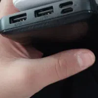 پاور بانک 10000 هزار|لوازم جانبی موبایل و تبلت|قرچک, میرزائی شمالی|دیوار