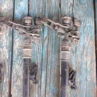 آبپاش|ابزارآلات|مسجد سلیمان, |دیوار