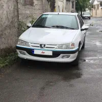 پژو پارس سال مدل1400