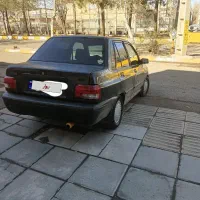 پراید شاسی پلمپ