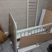 تخت کودک و نوجوان