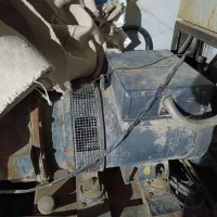 دیزل ژنراتور خاور  الکتر تک فاز 3اسب ویبره بلوک زن