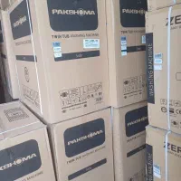 ماشین لباسشویی پاکشوما ۱۵ کیلویی مدل UWF-20801WT|ماشین لباسشویی و خشک‌کن لباس|تهران, آهنگ|دیوار