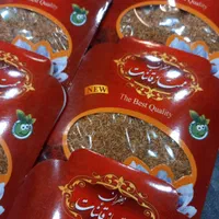 ریشه دمنوشی خالص زیر الکی زعفران یک مثقالی کد40|خوردنی و آشامیدنی|تهران, شهر زیبا|دیوار