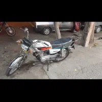 موتور سیکلت 87 در حد|موتورسیکلت|الیگودرز, |دیوار