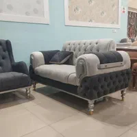 مبل   لمسه