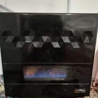 بخاری گازی|بخاری، هیتر، شومینه|نجفآباد, شهید بهشتی|دیوار