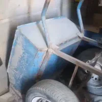 دستگاه بلوک زنی|ماشینآلات صنعتی|نجفآباد, جلال آباد|دیوار