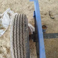 فروش تراکتور رومانی|خودرو سنگین|ارسنجان, |دیوار