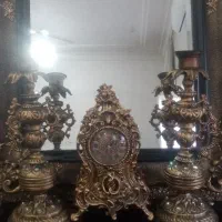 اینه کنسول تروتمیز