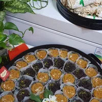 حلوا‌گل ۳ آرد|خوردنی و آشامیدنی|مشهد, فارغ التحصیلان|دیوار