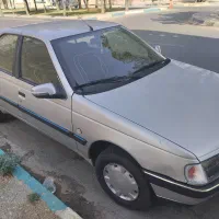 پژو ۴۰۵ مدل ۸۵