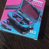 ایرپاد نو اصلا استفاده نشده