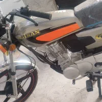 احسان 125صفر