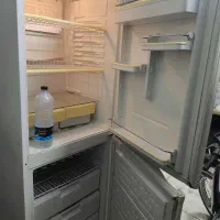 یخچال سالم نگین|یخچال و فریزر|کاشان, کارگر|دیوار