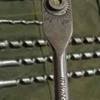 مته نیش دار حرفه ای چوب ساب پرگارمغار-ابزارنجاری