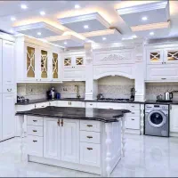 کابینت و کمد دیواری اقساط ۶ماهه|مصالح و تجهیزات ساختمان|کرج, کوی امامیه|دیوار