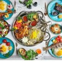 خدمات آشپزی