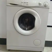 لباسشویی باکنشت ۷ کیلویی آلمانی