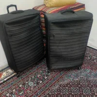 چمدان|کیف، کفش، کمربند|کرمانشاه, |دیوار
