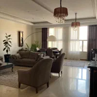 ۱۴۵ متر . احاطه در نور و اکسیژن . ۳خواب|فروش آپارتمان|تهران, درب دوم|دیوار