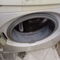 لباسشویی تامسون ایتالیایی|ماشین لباسشویی و خشککن لباس|تهران, بهار|دیوار