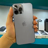 ۱۳ مکس در حد نو بدون پیش پرداخت اقساطی