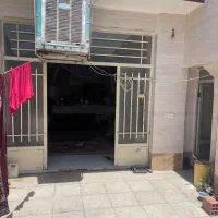 خونه همکف ۸۵متر خیابان اما سجاد