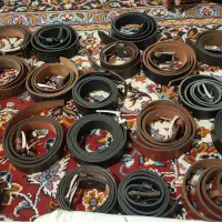 کمربند مردانه