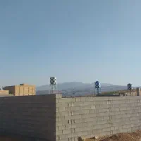 فروش زمین ۱۰۰۰ متری در خان خمیس|فروش زمین و ملک کلنگی|شیراز, شهرک امیر کبیر|دیوار