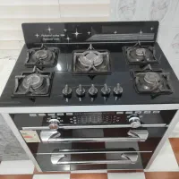 گاز 5شعله