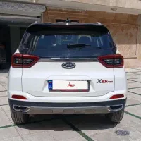ام وی ام ایکس55 پرو/MVM X55 PRO - مدل 1403 - اقساط|خودرو سواری و وانت|تهران, باغ فیض|دیوار