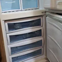 فروش یخچال فریزر خانگی|یخچال و فریزر|فولادشهر, C5|دیوار