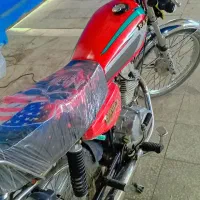 موتور ۱۲۵|موبایل|شیراز, گچی|دیوار