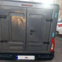 آریسان ۲ اریسان|خودرو سواری و وانت|سوسنگرد, |دیوار