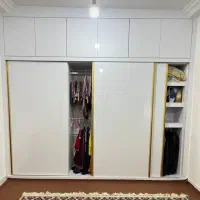 کابینت کمددیواری|جاکفشی، کمد، دراور|گنبد کاووس, |دیوار