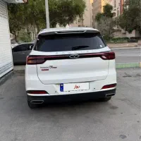 تیگو ۷ پرو مدل ۱۴۰۲|خودرو سواری و وانت|بندرعباس, |دیوار